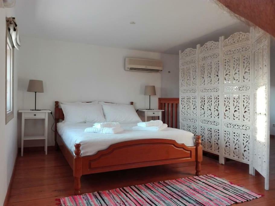 Vila Sunny House With Amazing View For 4+2 Persons Pláka Exteriér fotografie